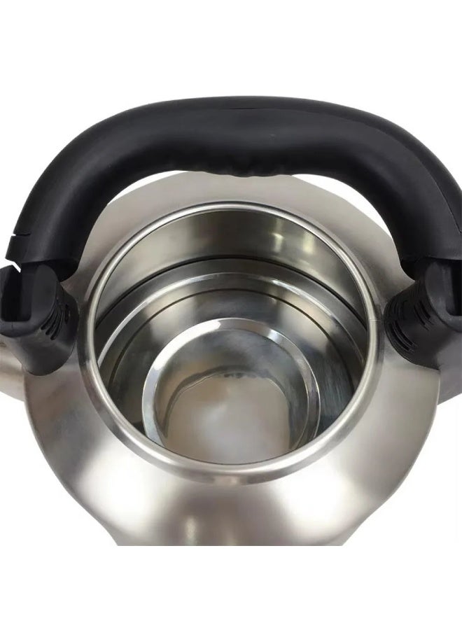 DLC Electric Kettle 4L 1800W - Image 2